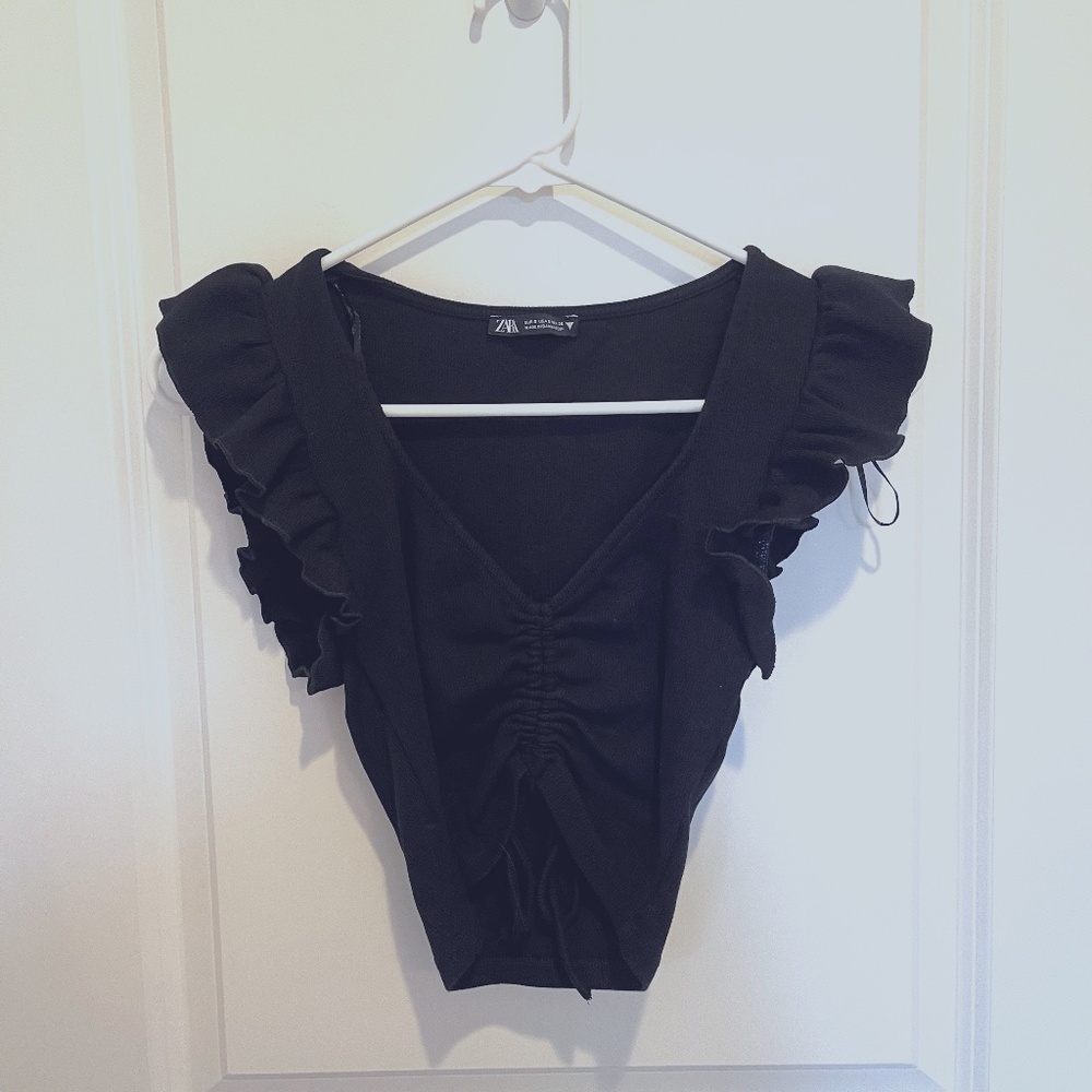 Zara Top